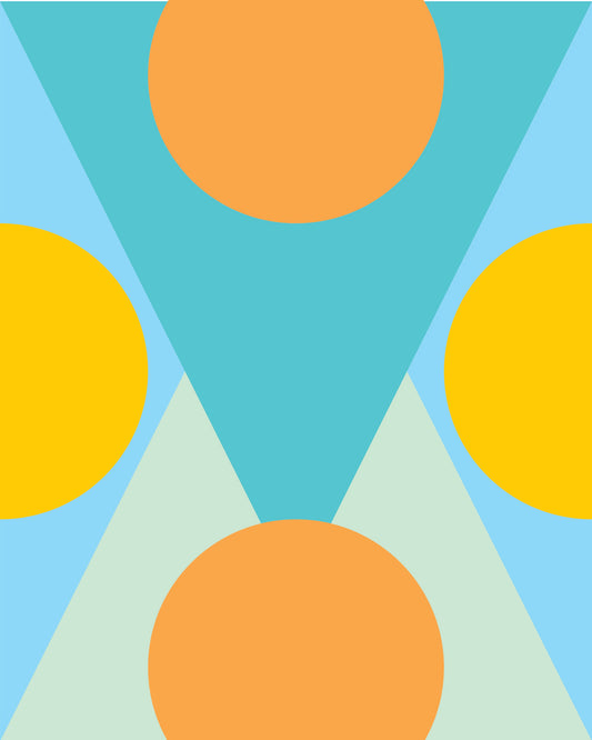 Decorate with Impact: Modern Abstract Art Ideas for Every Room with Brian M. Wright