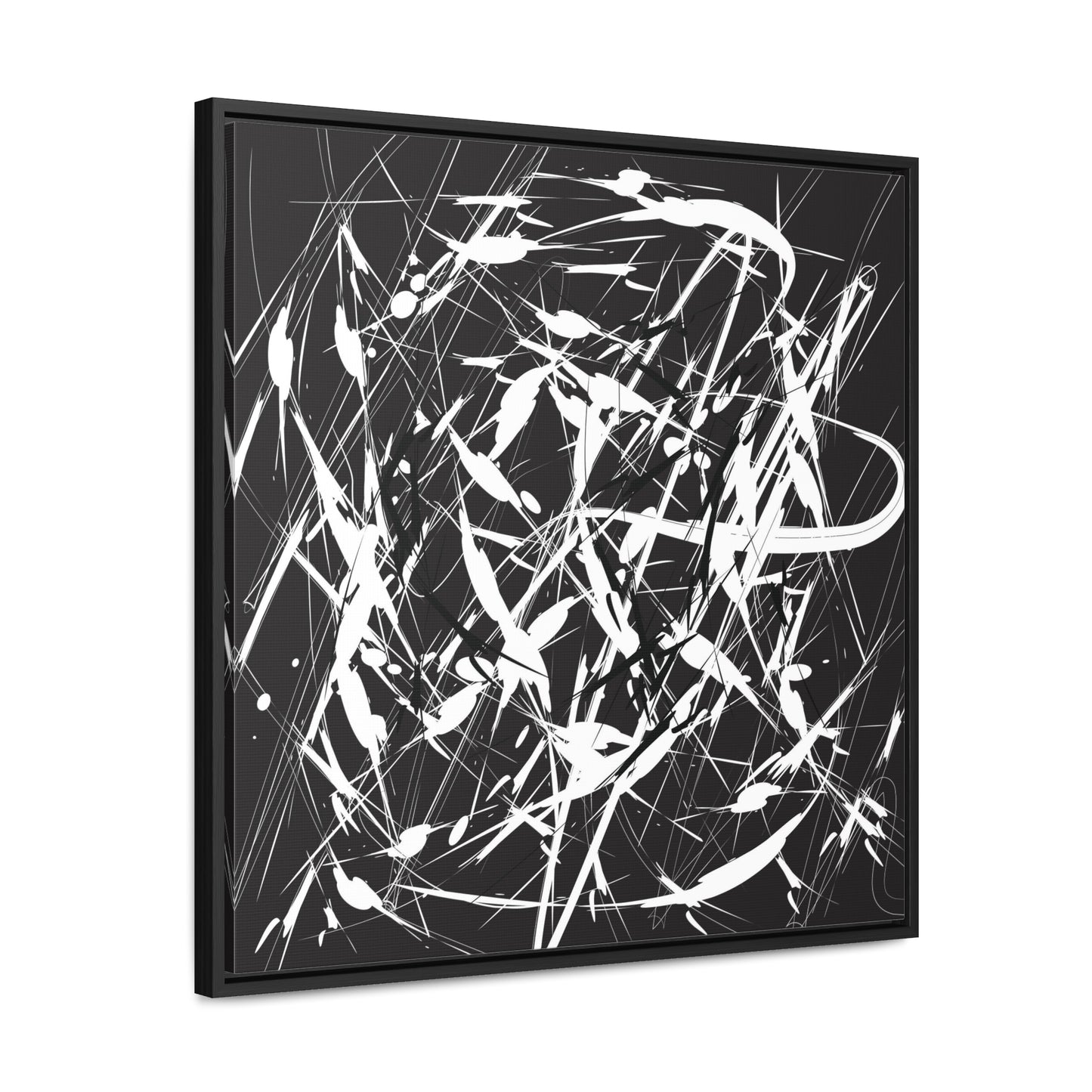 The Tempest Issue #1