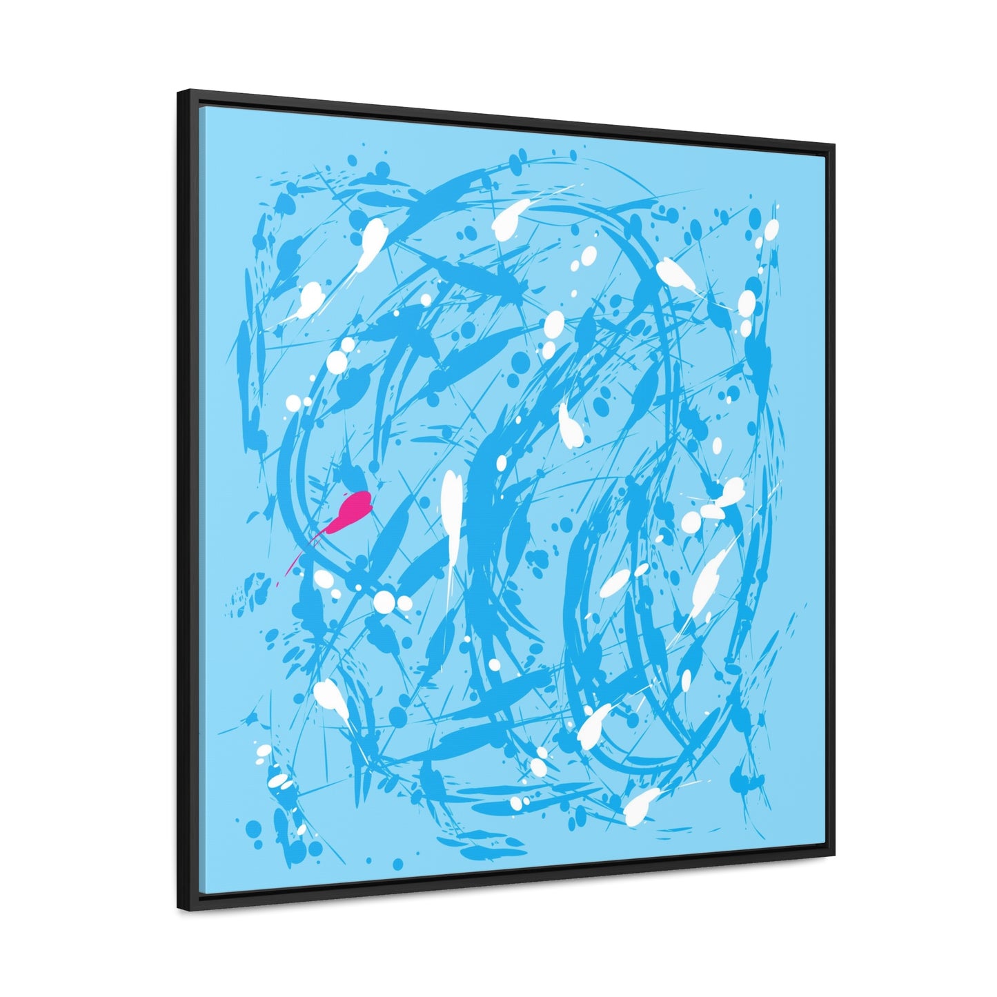 In Flow Issue #1
