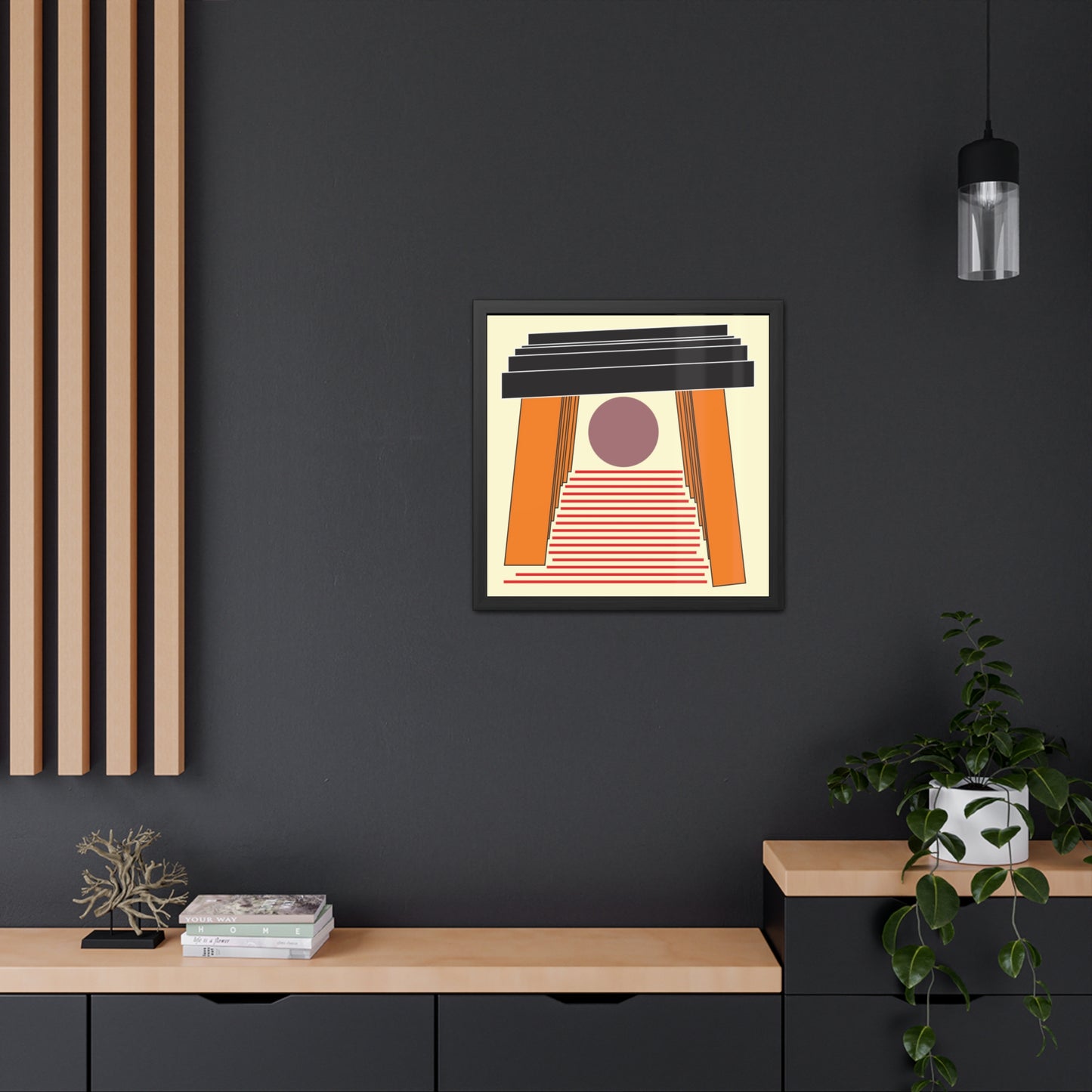 Dreams of where I have been