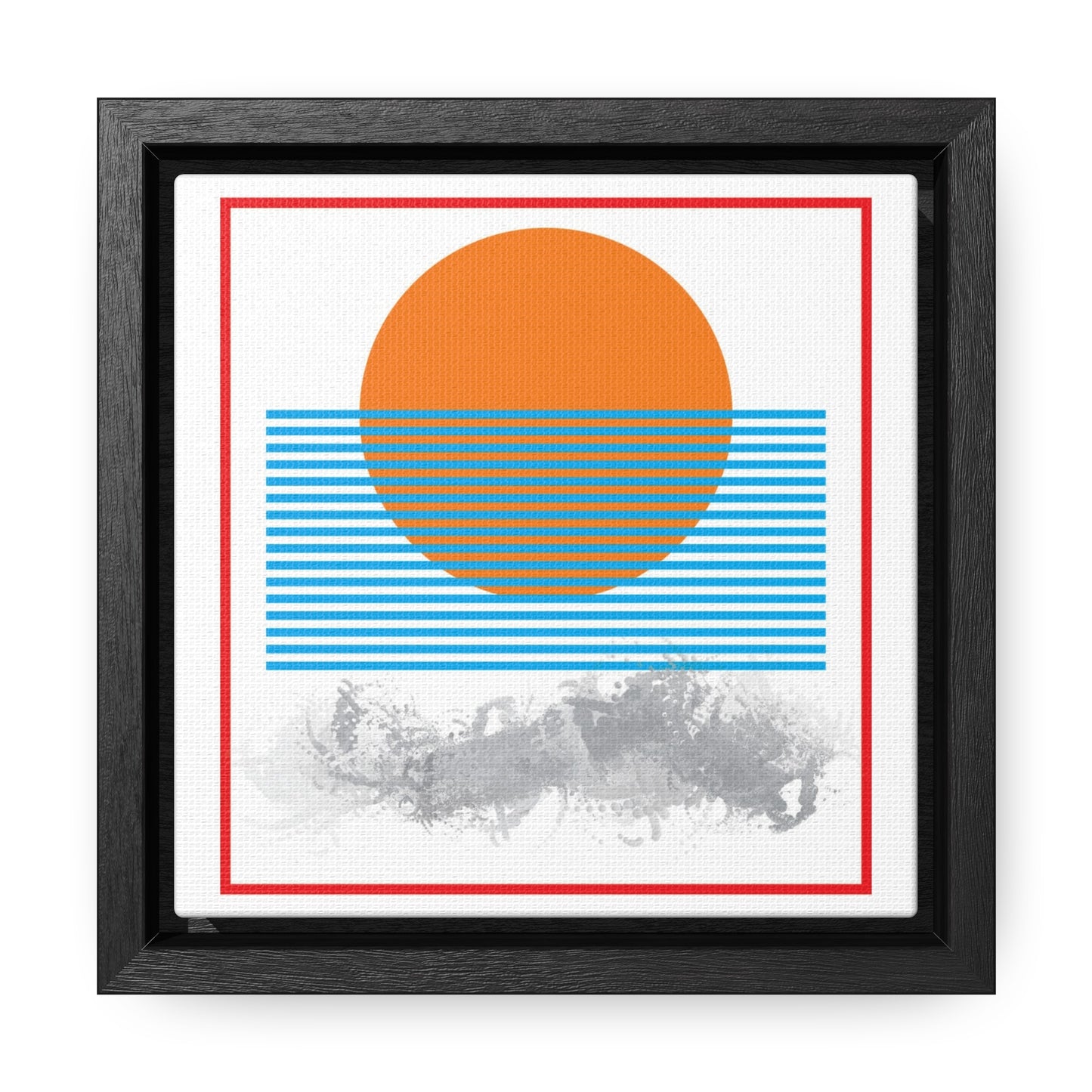 Rising Tide
