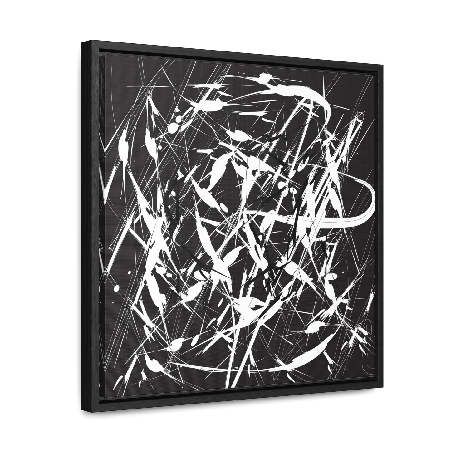 The Tempest Issue #1
