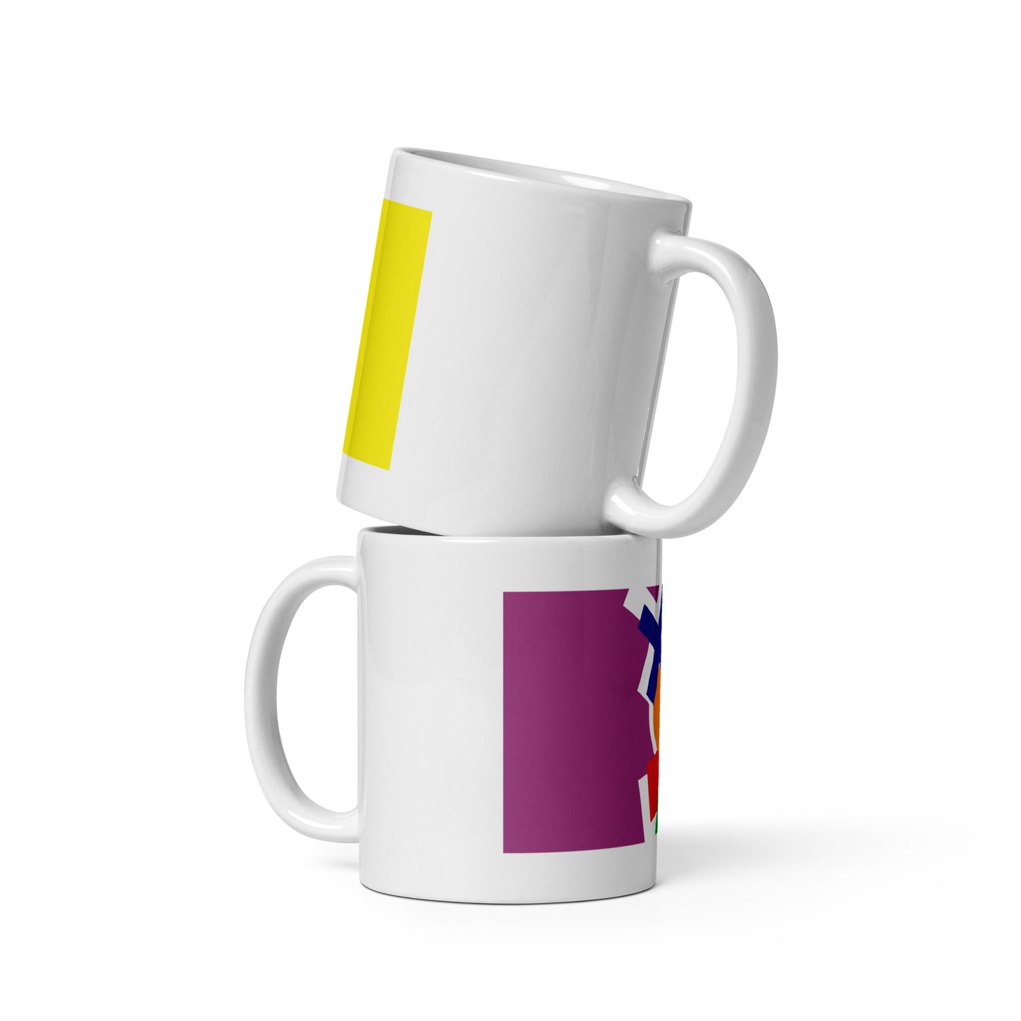Catalyst Mug