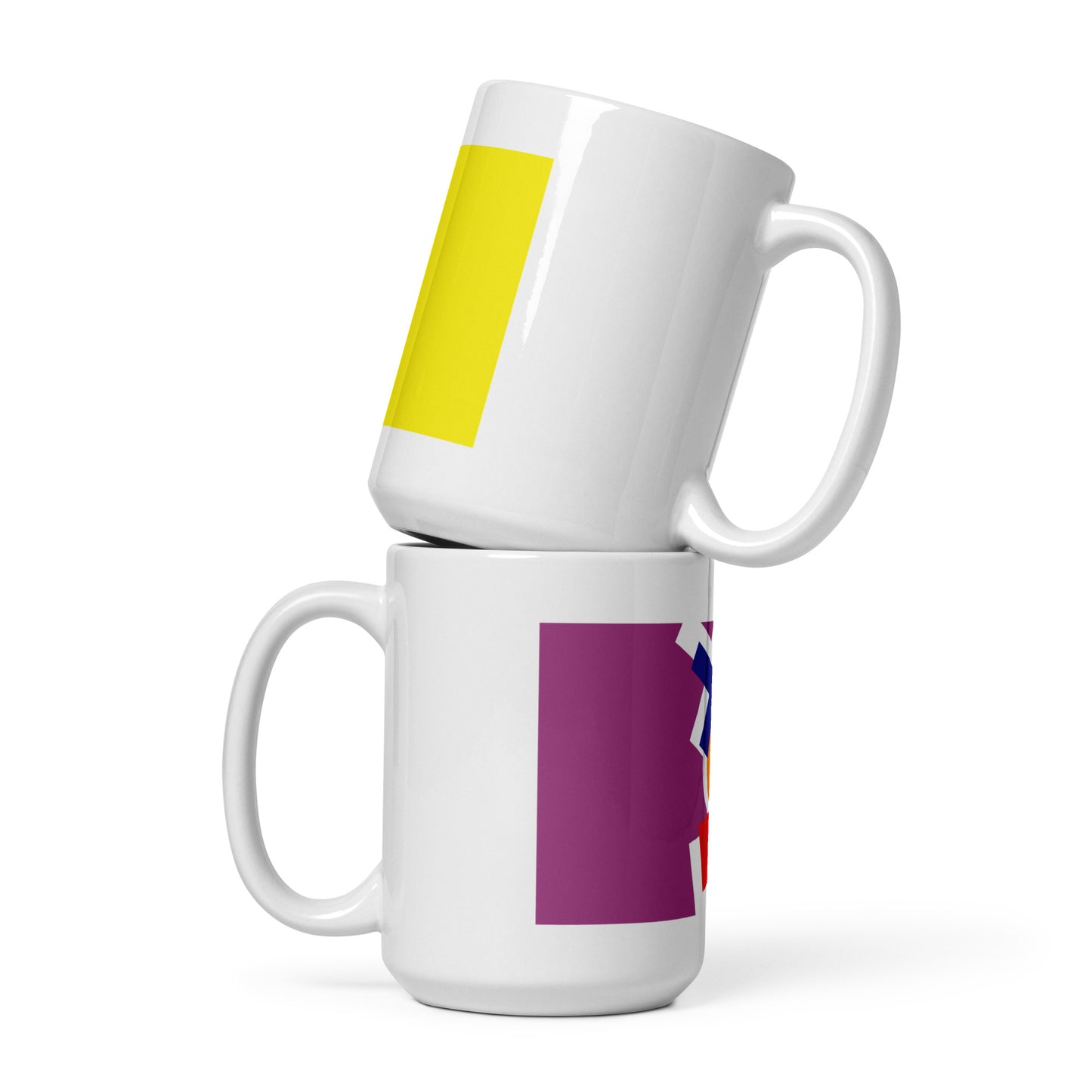 Catalyst Mug