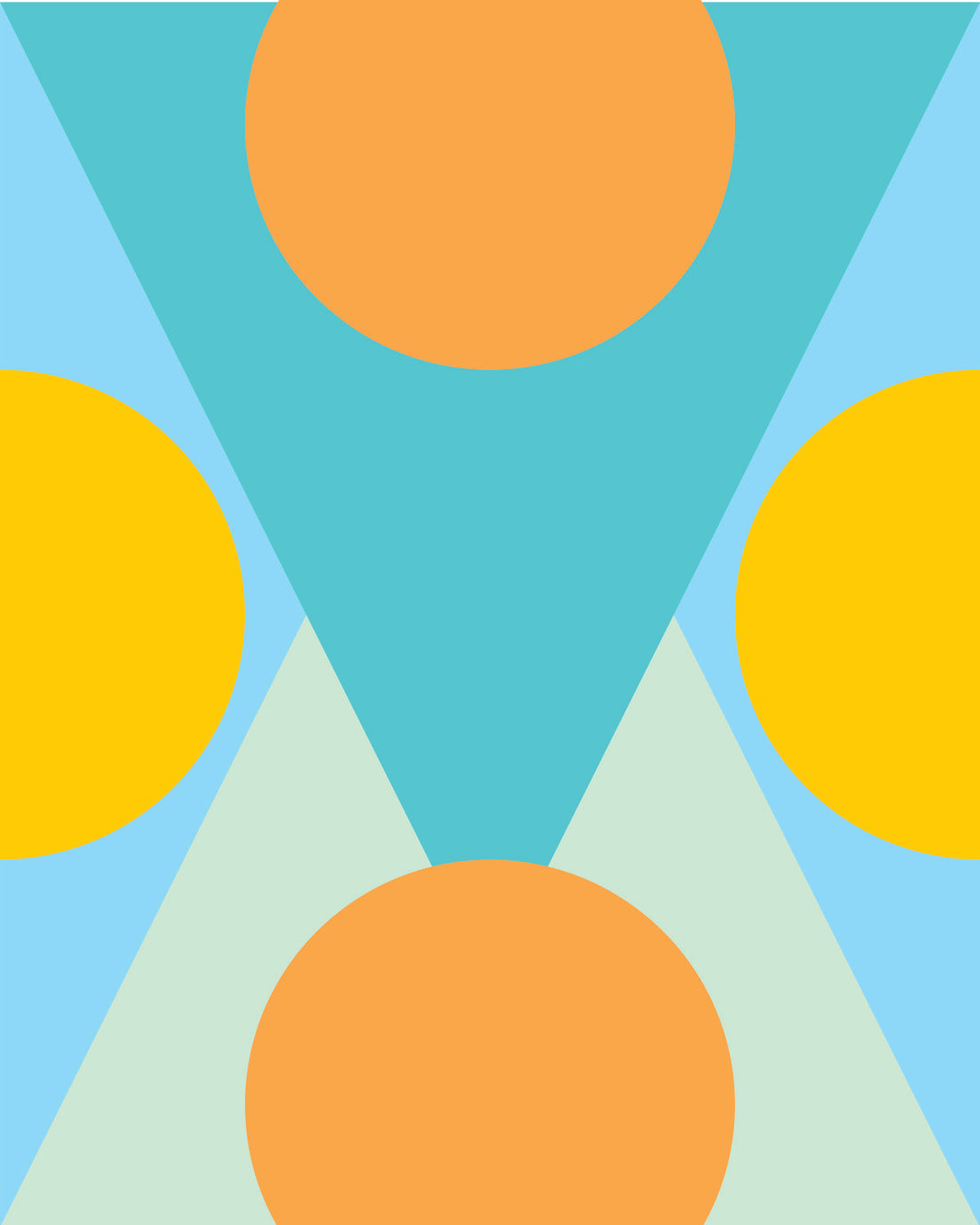 Decorate with Impact: Modern Abstract Art Ideas for Every Room with Brian M. Wright