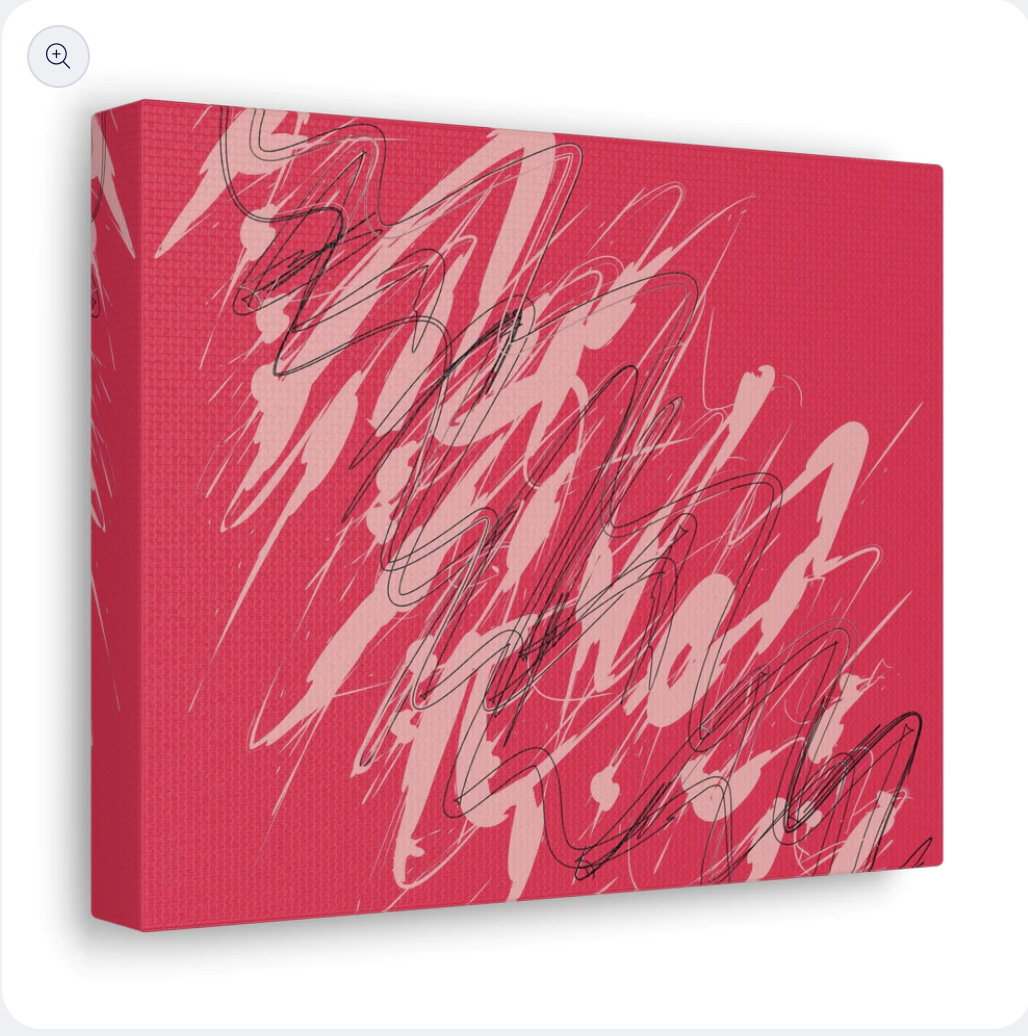 Breathe New Life into Your Office: Modern Abstract Art Solutions with Brian M. Wright