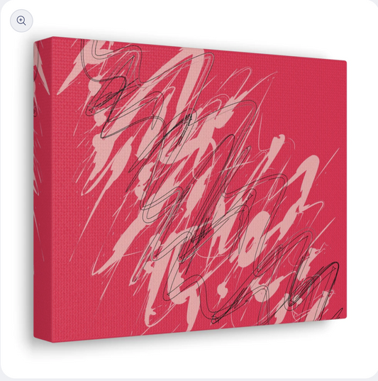 Breathe New Life into Your Office: Modern Abstract Art Solutions with Brian M. Wright