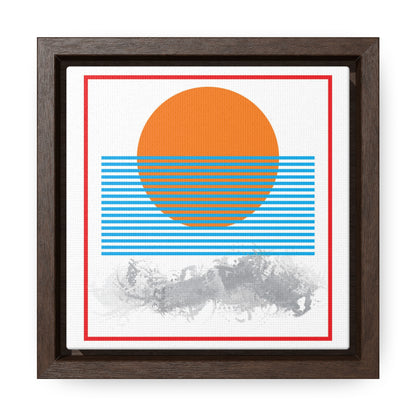 Rising Tide