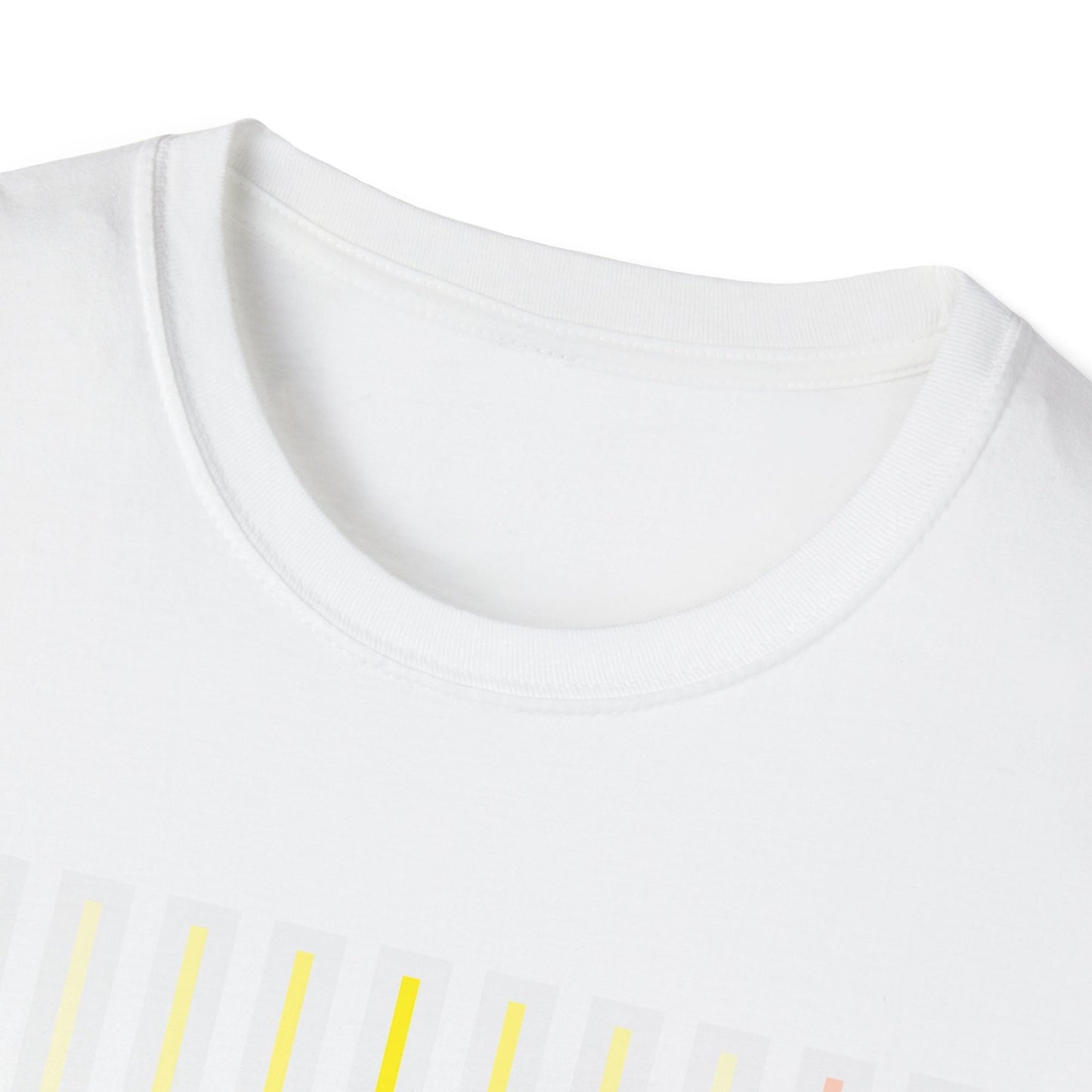 Light Work Unisex Soft Feel T