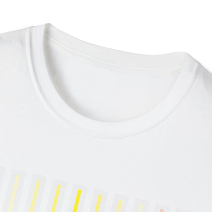 Light Work Unisex Soft Feel T