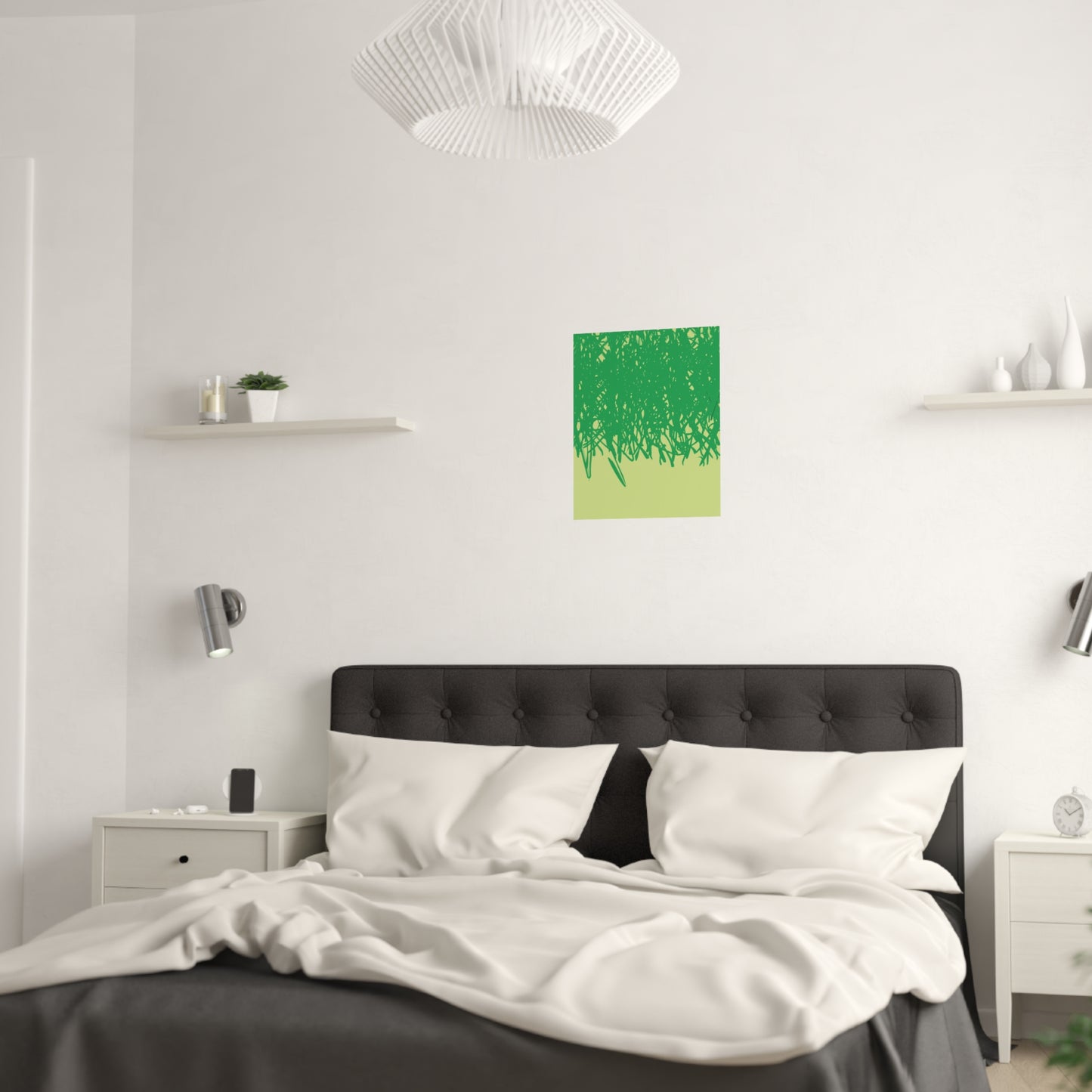 Copy of Satin Posters (210gsm)
