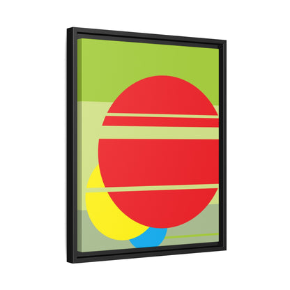 Wondering – Modern Multi‑Color Wall Art