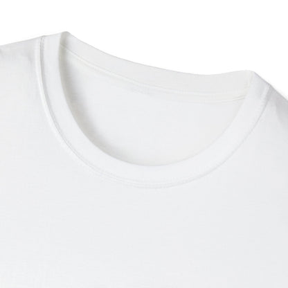 Random Nature Unisex Soft Feel T