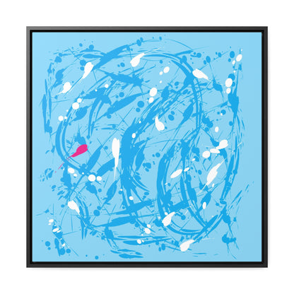 In Flow Issue #1