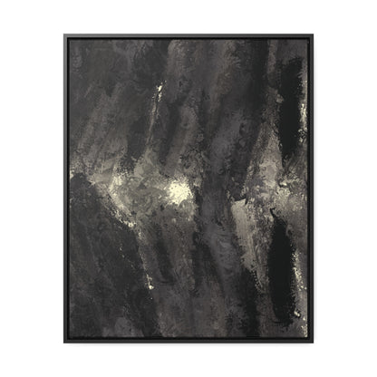 Breaking Through