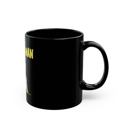 Jason Peters Memorial Mug