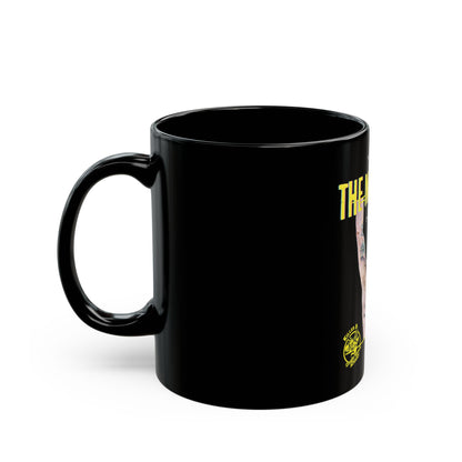 Jason Peters Memorial Mug