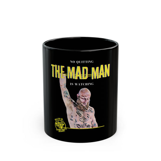 Jason Peters Memorial Mug