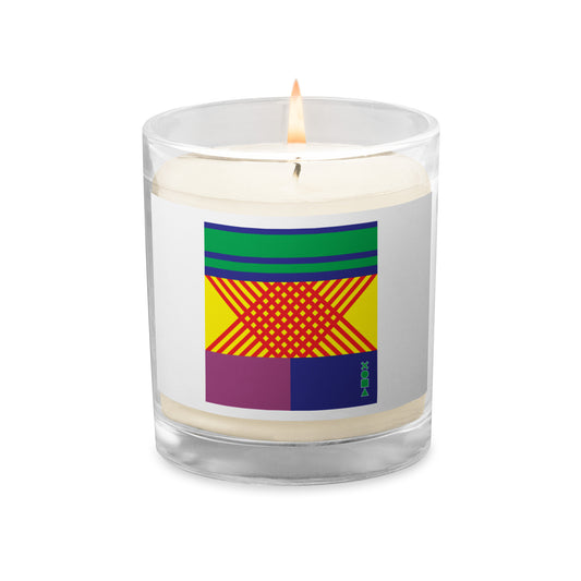 Desert Candle #2
